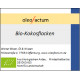 Bio Kokosflocken