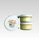 Bio Kokosöl mit Mandelkuss 50 ml